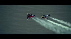 Expo 2020 Dubai | Jetman DubaiFuturistic.com the new era! | Dubai Vacations