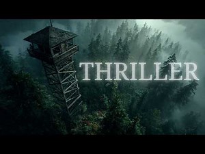 A Remote Tower Deep in the Forest Hides Something Terrifying | THRILLER | Free English Movies in 4K