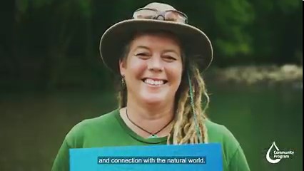 Applications are now open for the 2023 Unitywater Community Grants Program!  We support community groups across our service region to access up to $5,000. Watch the video to see last year's recipients from the Sunshine Coast area  Find out more or apply for a grant by 30 August:  unitywater.com/community-grants | Unitywater | Facebook