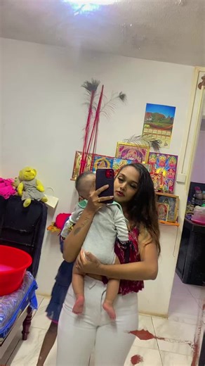 #foryouu #foryoupage❤️❤️ #makeitviral #islandgirl #mru🇲🇺 #baby #mamasboy #❤️❤️❤️ @👽⛓Aisha⛓👽 @_