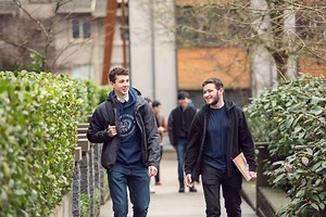 Apply to Corpus Christi College