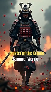 Legendary Samurai Epic Japanese Warriors Brought to Life #samurai #katana #japan #japanese #japanculture | Samurai