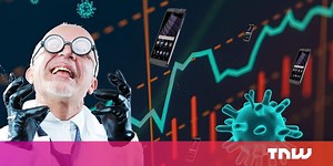 Scientists want to unleash a Bluetooth-powered ‘virtual virus’ to study COVID-19