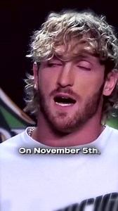 I AM THE TABLE | Logan Paul