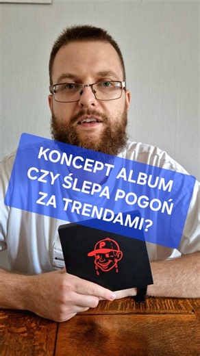 Jak wam się podoba nowa płyta Pezeta, czyli "Muzyka popularna"❓ Moim zdaniem jest tu zbyt wiele typowych dla Pezeta klisz. Z drugiej strony nie ma innego polskiego rapera, który równie dobrze odnajdywałby się w nowoczesnych brzmieniach 👌 #Pezet #muzykapopularna #polskirap #polskihiphop #recenzja #premiera | Melomaniek