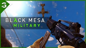 Steam Workshop::Black Mesa Military