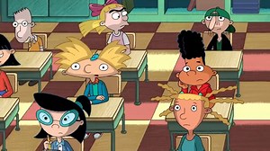 Paren todo y vean el nuevo tráiler de la película "Hey Arnold La selva". | Mixup