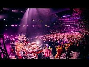 Goose - Dustin Hoffman - Live at Madison Square Garden (Official Audio)