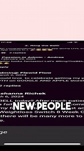 This is for coaches and creators who want to earn more, while working less Say hello to your very own Passion App… Combining your coaching, content, and community into a seamless mobile-first experience This is the #1 way to monetize online, no matter how many followers you have… Why choose Passion.io? 📱 No-code: Create and launch your own Passion App without any tech headaches 💰 Earn more: Get more clients, charge more per client, and boost revenue with one-tap payments 📈 Grow your brand: St