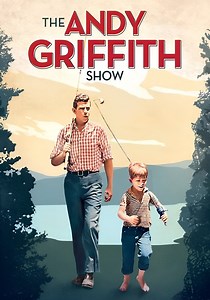 The Andy Griffith Show - stream tv show online