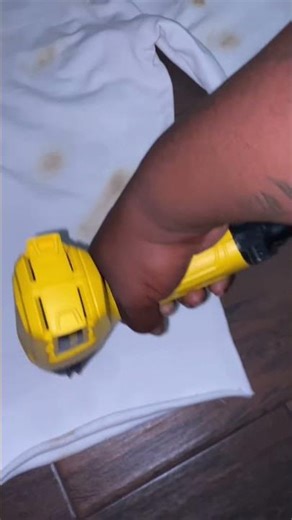 How to add burn marks to clothes with a heat gun #clothing #distressed #fashion #explore