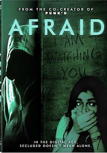 Afraid - movie: where to watch streaming online