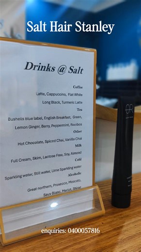 33 reactions · 40 shares | ✨ Seaside Hair Salon For Sale – Stanley,...