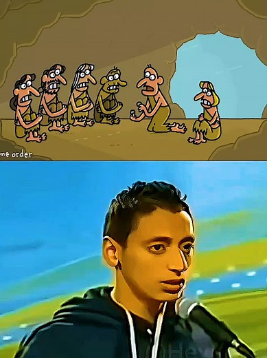 FRAME ORDER Part 73: Hilarious Cartoon Moments