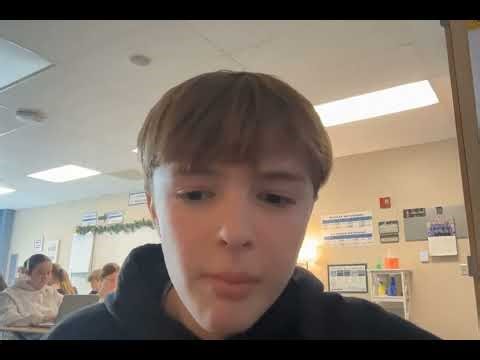 I finished all my assignements