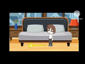 possessed by a little ghost tg tf