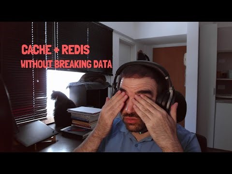 Cache and Redis in Real .NET Microservices (What Actually Matters)