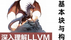 【深入理解 LLVM 代码生成】2.2 CFG 的基本块与构建