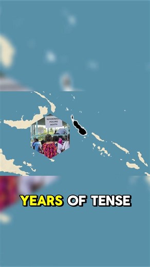 The World Map Could Change in 2027 🌍 #geography #geopolitics #didyouknow