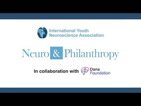 Neuro&Philanthropy with Khara Ramos