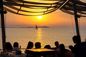 54 reactions · 7 comments | The Ibiza Sunset is one of the most spectacular in the world and we know all the stylish venues on sunset strip to visit during your White Island stay. Contact us! | Essential Ibiza | Facebook