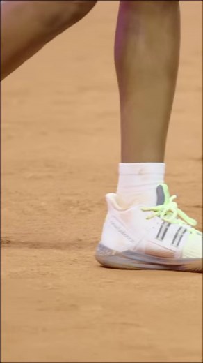 1.2M views · 8K reactions | Here‘s your tape, Ons Jabeur! 﫶 | Porsche Tennis | Facebook