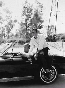 Milner [1994 TV Movie]