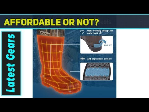 HISEA Chest Waders: The Ultimate Insulated Hunting Gear!