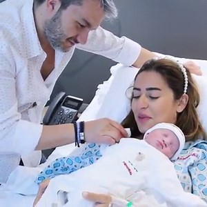 11M views · 10K reactions | Very touching moments congratulation to both <3 | Funny Babies | Facebook