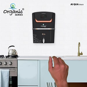 ✨ Crystal Clear Choice for Every Space! ✨ The Organic Series RO Water Purifier brings you the perfect combination of pure water and modern style. Elevate the look of your home or office with a purifier that not only ensures safe, healthy water but also adds a touch of elegance to your space. 💧 . ✅ Sleek design ✅ Advanced filtration ✅ Perfect fit for any interior . Choose the Organic Series and enjoy pure water in style! 🌿 . #OrganicSeries #WaterPurifier #CrystalClearChoice #PureWaterInStyle #R