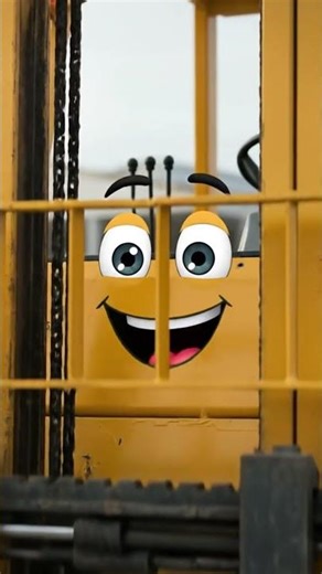 Building Site Machines for Kids! Meet the Construction Crew!