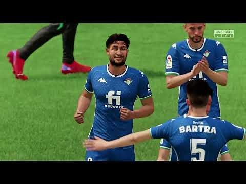 FIFA 22 Modded Graphics | UHG Reshade Mod 1.3 | Next Gen Realistic PC Graphics Comparison Showcase