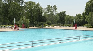 Here is a look at when public pools are opening in central Illinois