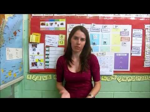 Trabajo por rincones en Infantil 2ª parte