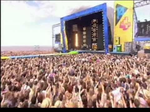 Jason Derulo "In My Head" Live T4 On The Beach 2011
