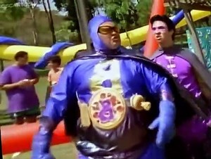 Mighty Morphin Power Rangers Mighty Morphin Power Rangers S01 E039 Doomsday, Part I