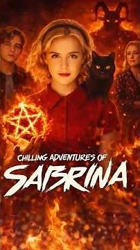 😈 The Rise of the Great God Pan —Chilling Adventures of Sabrina#shorts