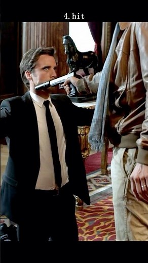 3 Days to Kill – Badass Agent, Family Time & One Last Mission 🔥💣👨👧