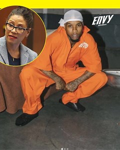 118K views · 1.4K reactions | Tory Lanez speaks out, publicly criticizing his former attorney over his recent legal issues. In this heated response, Tory shares his frustrations & calls out what he believes went wrong in his defense. | DJ ENVY | Facebook