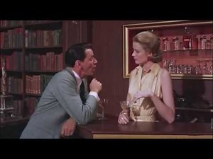 Frank Sinatra - A Day in the Life of a Fool (1956)