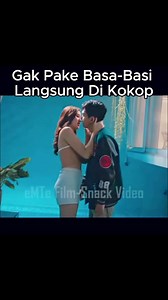 Wanita engas emang bar bar | Asupan Visual