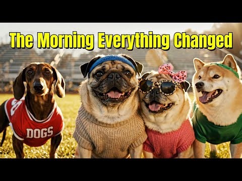 How a Pug Made the Team💛| Chef Quest Ep 2