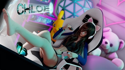 Realm Invader 领域入侵者（Episode 2 - Part 2）连载中（三端+AI意译汉化补丁+选项mod+画廊mod）《补档》