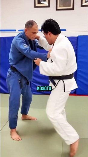How to set up Turn Throws | #judo
