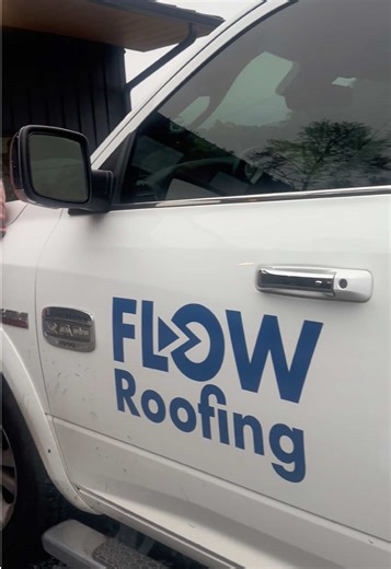 Owner Phil Fries answers your #1 question: What do we do at FLOW Roofing? Discover how we serve Knoxville homeowners and how we can serve you too. 📞 865-865-FLOW 🌐 flowroofing. com 📧 info@flowroofing.com #fyp #flowroofing #roofingtiktok #whatwedo