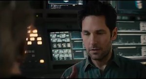 In seiner vollen Grösse, jetzt auch auf Deutsch, Marvel's «Ant-Man» Teaser Trailer für euch! Ab 23. Juli nur im Kino | Marvel