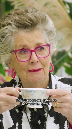 Prue's Ultimate Guide to Making British Tea for Biscuit Week