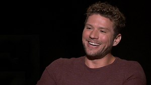EXCLUSIVE: Ryan Phillippe on Embarrassing His Kids & Daughter Ava Looking Like Reese: 'She Has Her