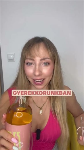 Könnyed koktél, amihez nem kell mixernek lenned. #cseles #koktél #magyar #shorts