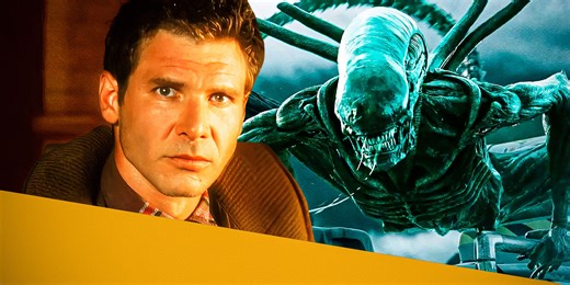 Every Way the Blade Runner & Alien Franchises Are Connected